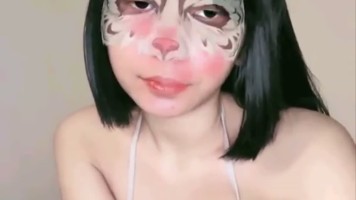 Ocyeanic Jilat Toket Keliatan Utingnya ID 83786938 Dream
