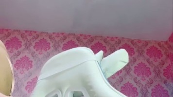 BbyAlexa Cantik Lagi Mode Binal ID Mango 71869440