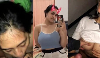 Kolpri Aulia Cewek Tobrut Sekarang Suka Deep Throat