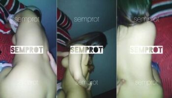 Malam Hari Diajak Abg Tiara Ngecas Sampe Crot Dalem