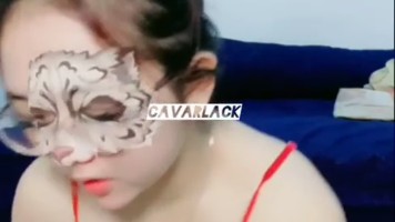 Bubs Imut Dress Seksi Ngangkang Pamer Memek Juga