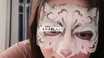 Cassandra Mungil Cantik Kembali Bermain Memek Dream