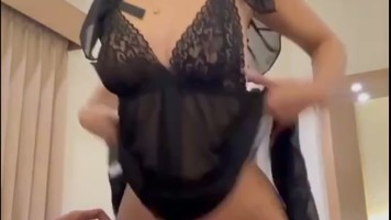 Bokep Premium Talent Celva Prank Ojol