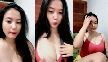 Sella Cantik Menit 11 Spill Bra Susu Bagus Dream