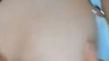 Abegeh Imut Pap Colmek Sebelum Bobo
