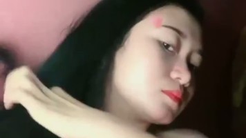 Ayaa Cantik Melet Pamer Susu Besarnya ID 88654432 Dream