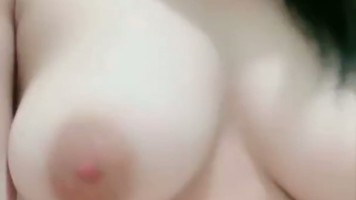 Pesona Tubuh Mulus Kak Manis Wajah Lugu Bugil Dream