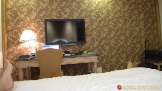 Asian Sex Diary 2014 Zhibo Spa