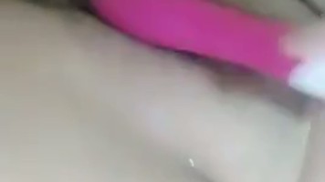 Dede Ngocok Memek Sampe Becek Dreamlive