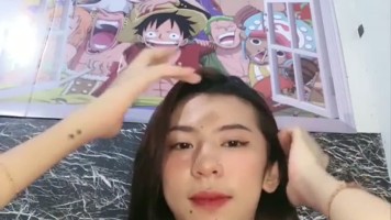 Bikin Merinding Aja Saiko Tarik Uting Merintih Enak Mango