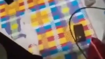 Bokep Premium Amel ABG Jilbab Datang Ke Kostan Pacar Takut Diputusin