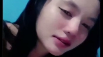 Miss Jess Dikocokin Brutal