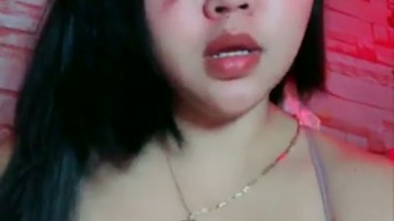 Toket Gemoy Kak Dhia Mantap Banget