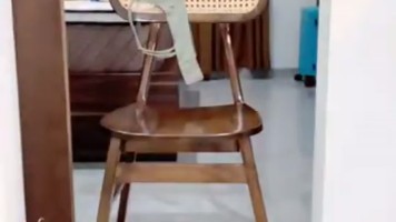Kebiasaan PAMELA Puaskan Hasrat Main Dildo Di Apartemen