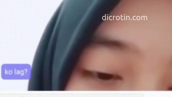 Minta Pap Nenen Ke Pacar Jilbab Pas Vcs