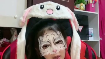 Kak Sexy Baju Merah Udah Berani Telanjang Dada Dream