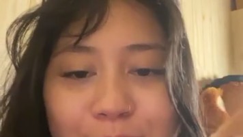 Masih Ingat Karin Cewek Alter Tampil Binal di Instagram