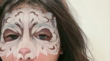 Bondol Cantik Mode Sange Beraksi POV Toketnya Dream
