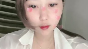Amerlita Pamer Memek Pink