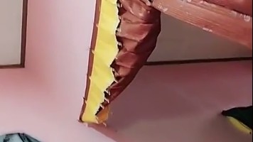 Mbak Moana Lagi Colmek Sampe Becek Banget