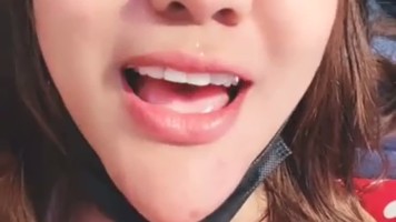 Tante BELLA Body Gemoy Ngewe Pengen Crot Di Mulut