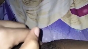 Ayang Lagi Sange Minta Pap Colmek Zoom Meki