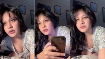 Jels Seleb Bondol Cakep Tanpa Bra Hampir Spill Instagram