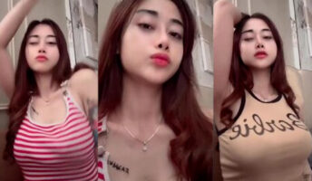 Jessica Intan Mode Sexy Memancing Nafsumu Instagram
