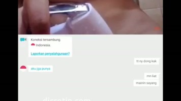 Ometv Cewe Cantik Tobrut Colmek Pulen Mantap