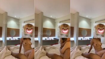 Skandal Skidea Ngentot Cuman Bisa Pasrah Mendesah