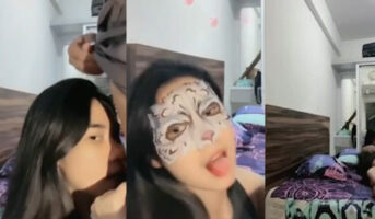 Yukaa Makin Sering Nyepong Pacarnya Kewalahan Dream