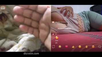 Order Private Vcs Bareng Bu Guru Risella