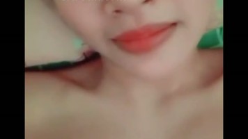 Vcs Sama Cewe Jilbab Boba Bulet Pulen