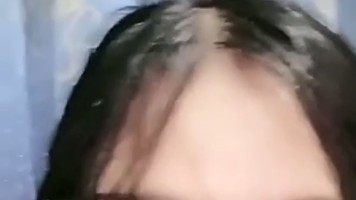 Live Masturbasi Cewek Imut Kacamata Pulen