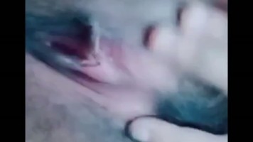 Livu Cewek Hijab Tocil Lagi Sange Berat